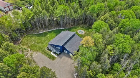 47 Cove Road Lincoln ME 04457