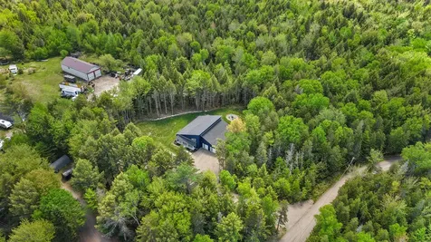 47 Cove Road Lincoln ME 04457