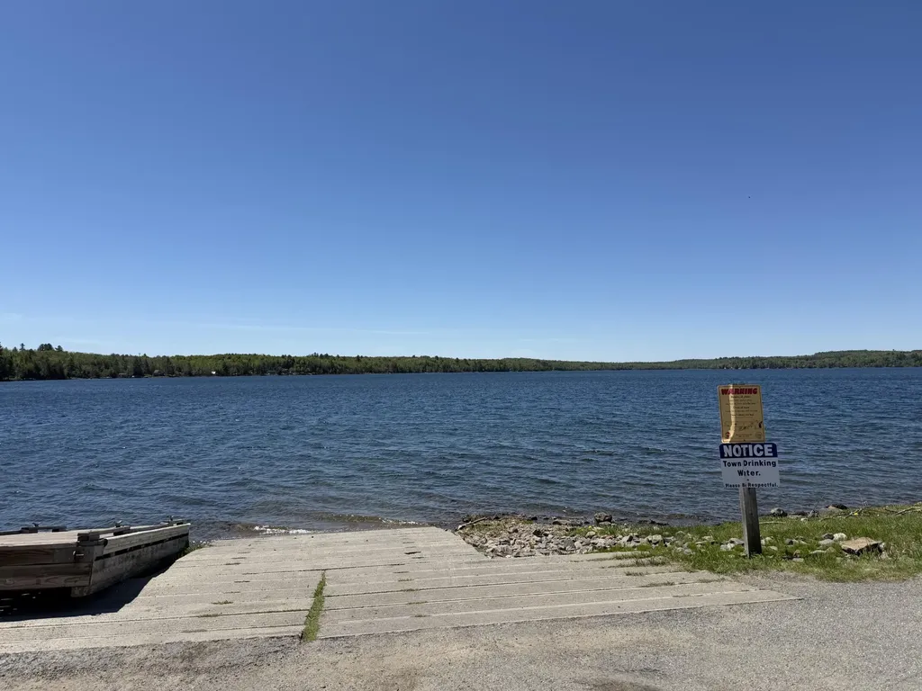 319 Shore Road Dexter ME 04930