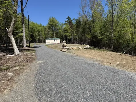 319 Shore Road Dexter ME 04930