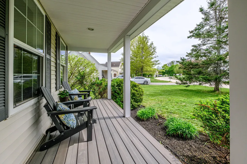 27 Clearview Drive Gorham ME 04038