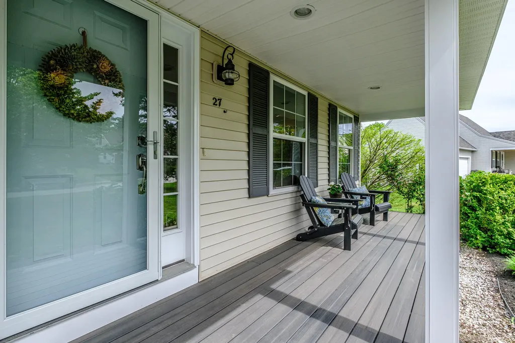 27 Clearview Drive Gorham ME 04038