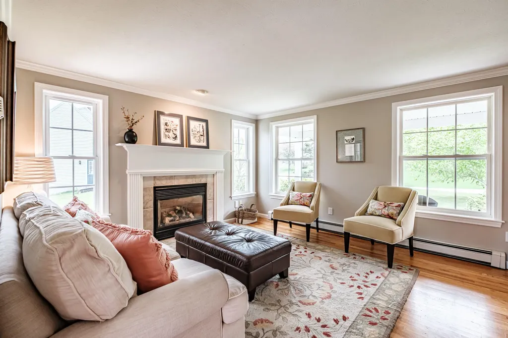27 Clearview Drive Gorham ME 04038