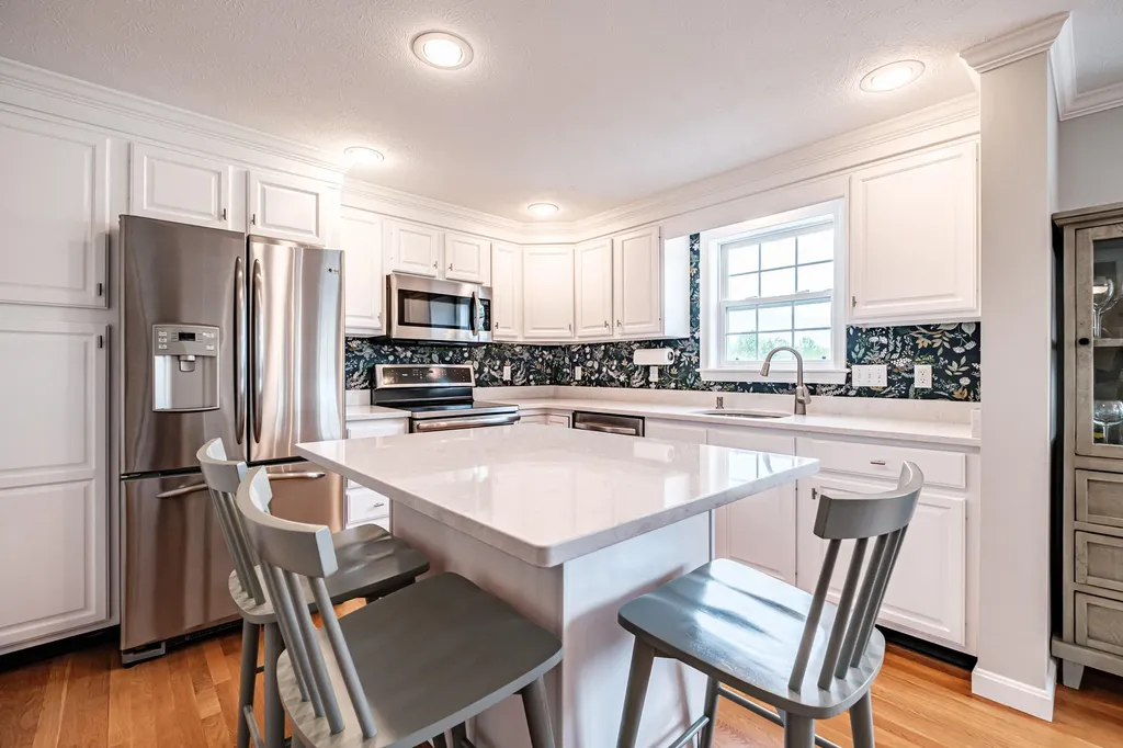 27 Clearview Drive Gorham ME 04038