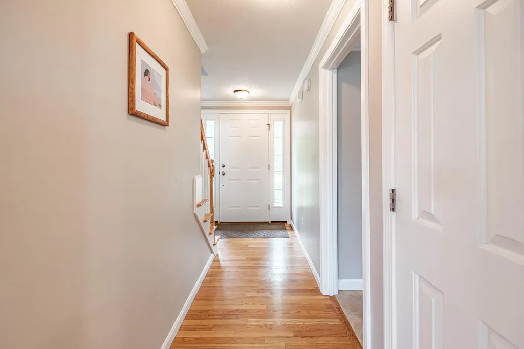 27 Clearview Drive Gorham ME 04038