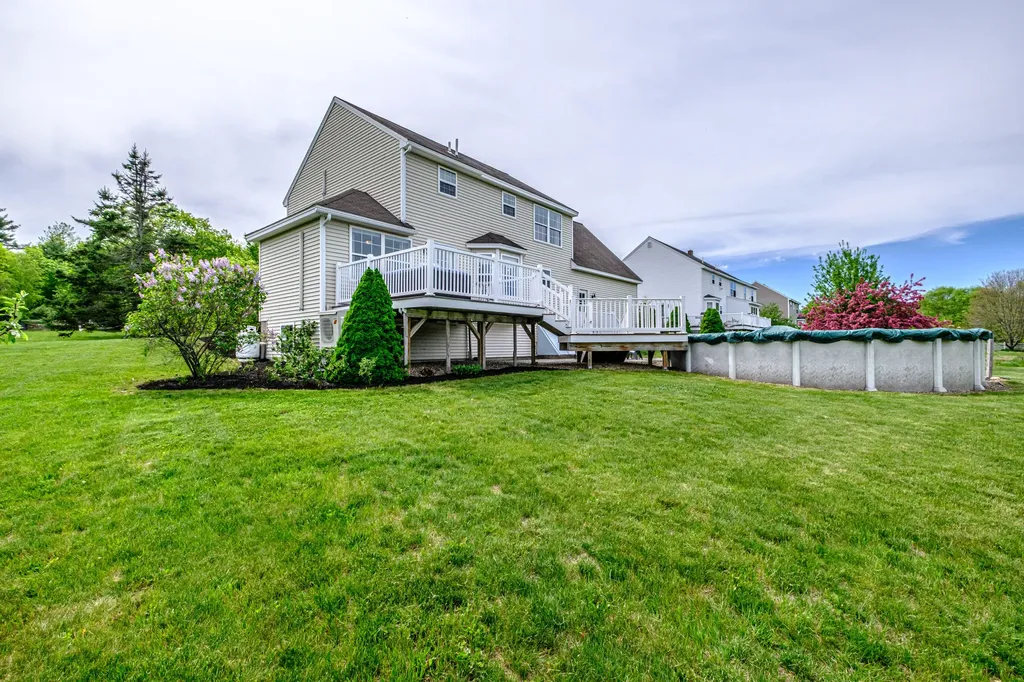 27 Clearview Drive Gorham ME 04038