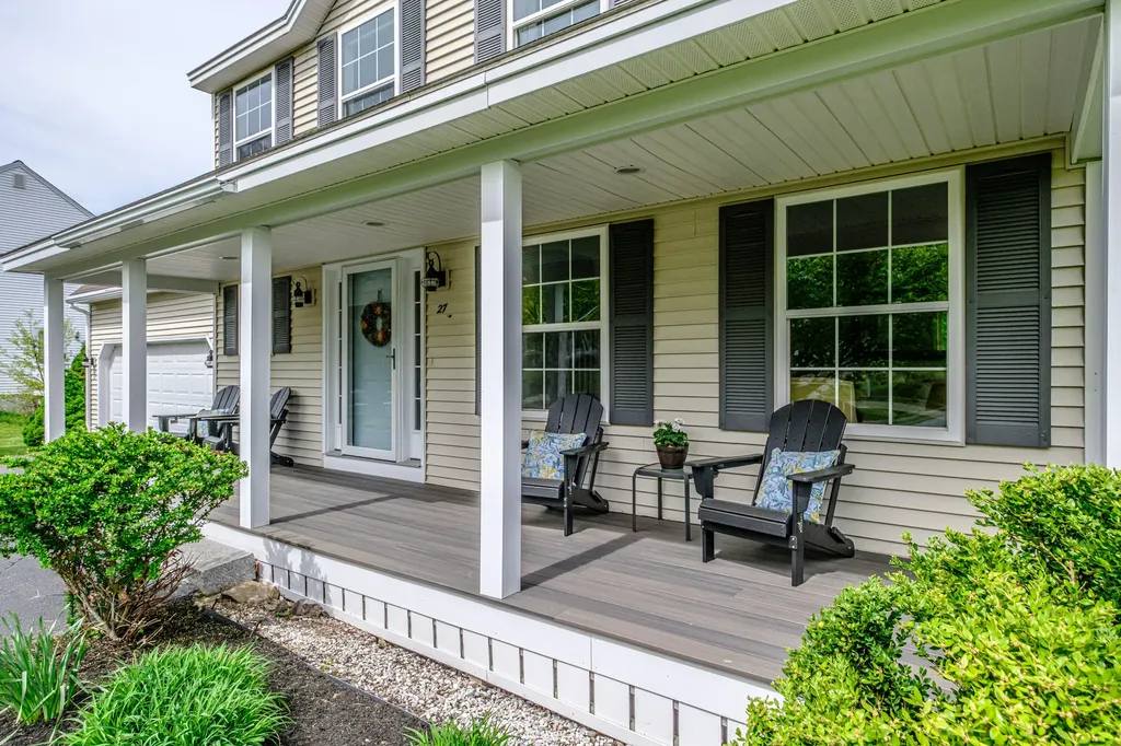 27 Clearview Drive Gorham ME 04038