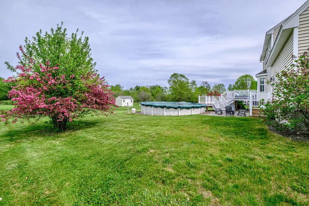 27 Clearview Drive Gorham ME 04038