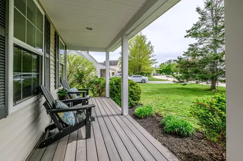 27 Clearview Drive Gorham ME 04038
