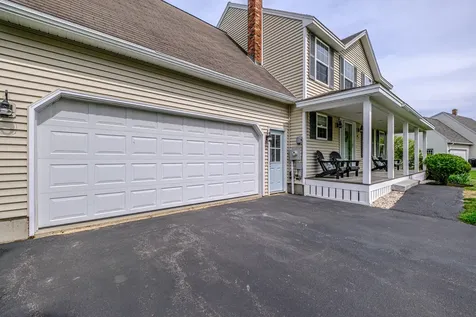 27 Clearview Drive Gorham ME 04038
