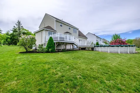 27 Clearview Drive Gorham ME 04038