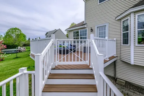 27 Clearview Drive Gorham ME 04038