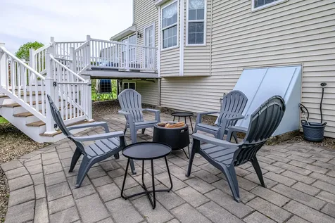 27 Clearview Drive Gorham ME 04038