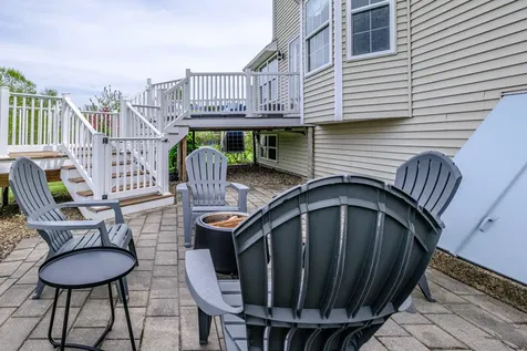 27 Clearview Drive Gorham ME 04038