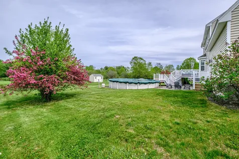 27 Clearview Drive Gorham ME 04038