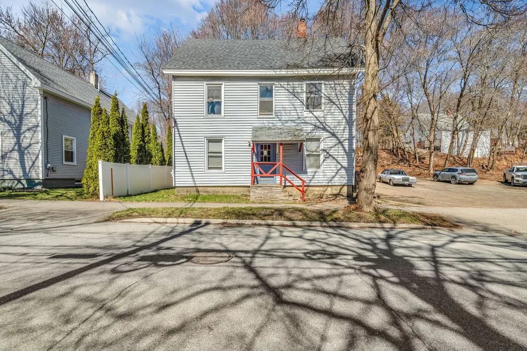 103 Walter Street Bangor ME 04401
