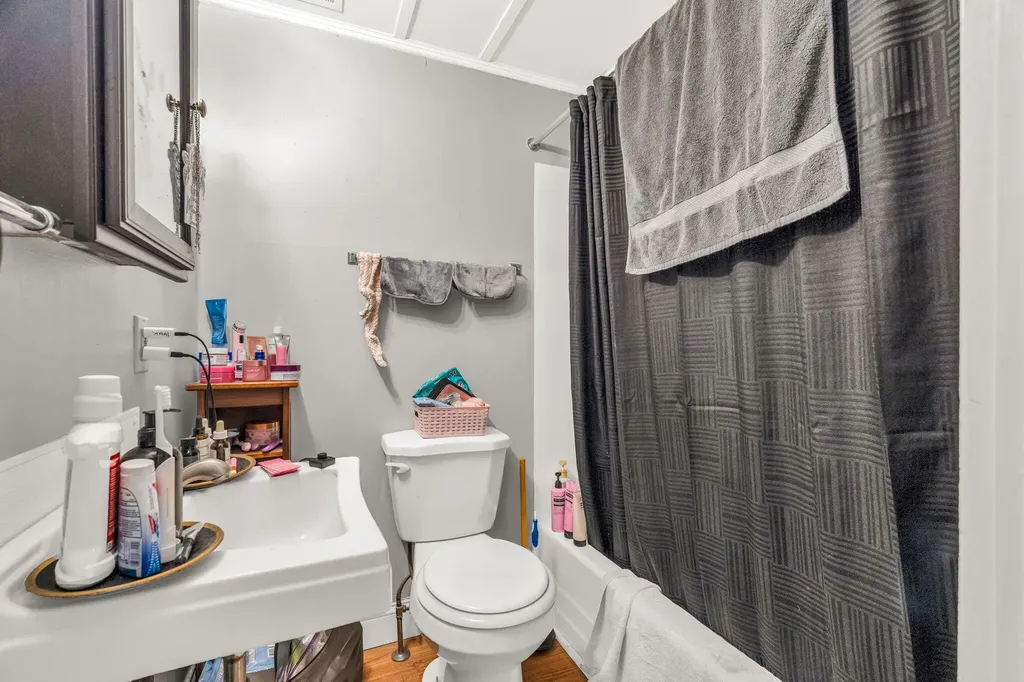 103 Walter Street Bangor ME 04401