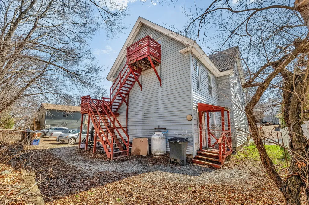 103 Walter Street Bangor ME 04401