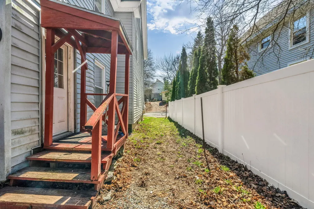 103 Walter Street Bangor ME 04401