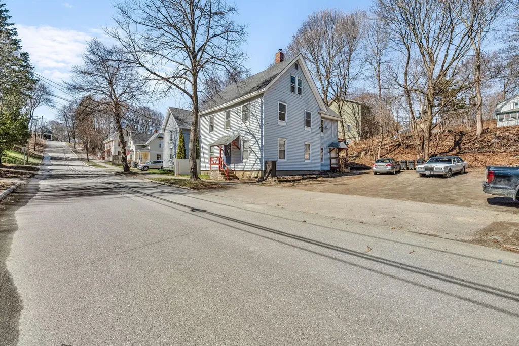 103 Walter Street Bangor ME 04401