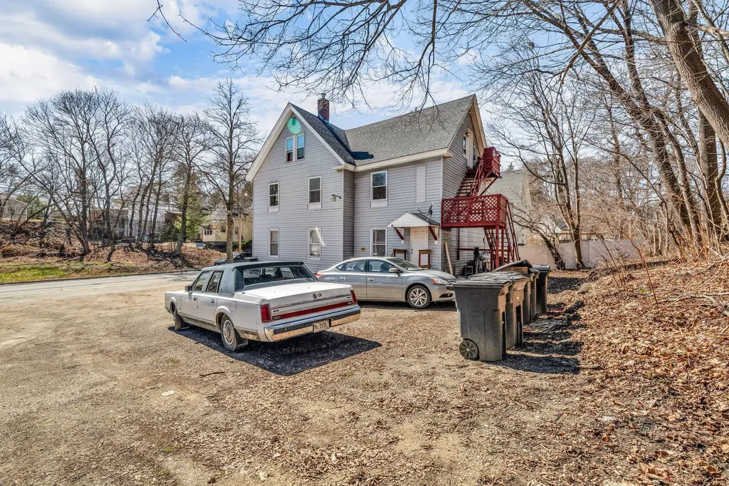 103 Walter Street Bangor ME 04401