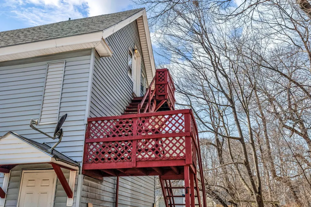 103 Walter Street Bangor ME 04401