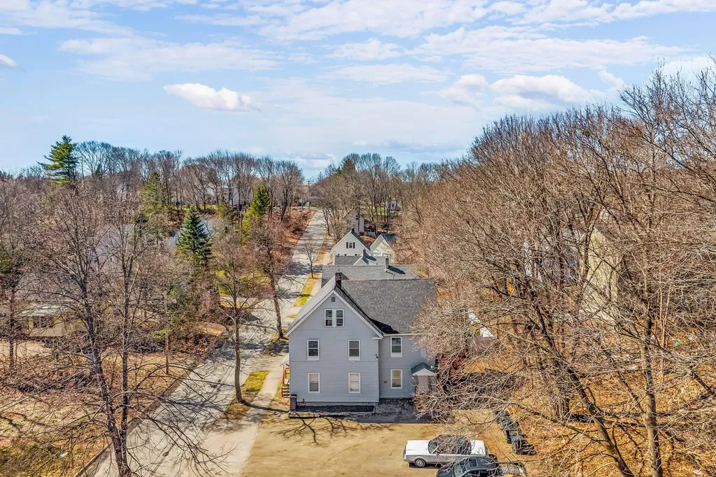 103 Walter Street Bangor ME 04401