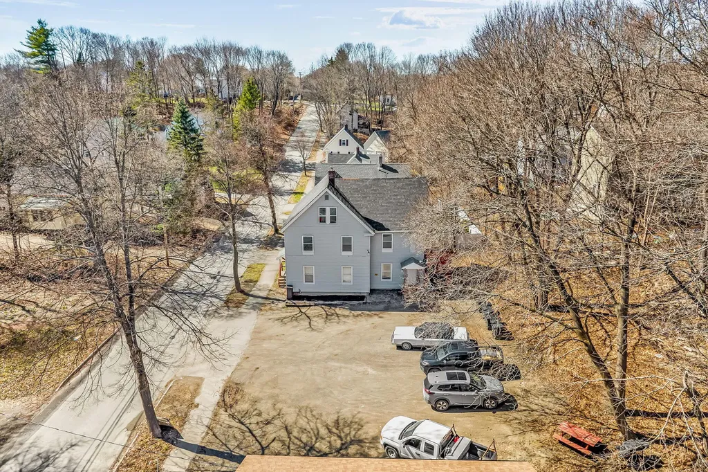 103 Walter Street Bangor ME 04401