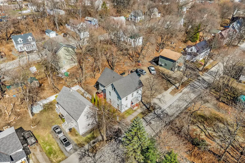 103 Walter Street Bangor ME 04401