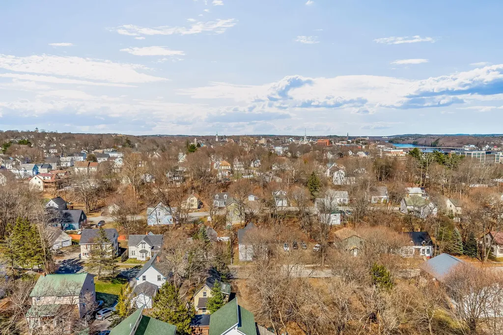 103 Walter Street Bangor ME 04401