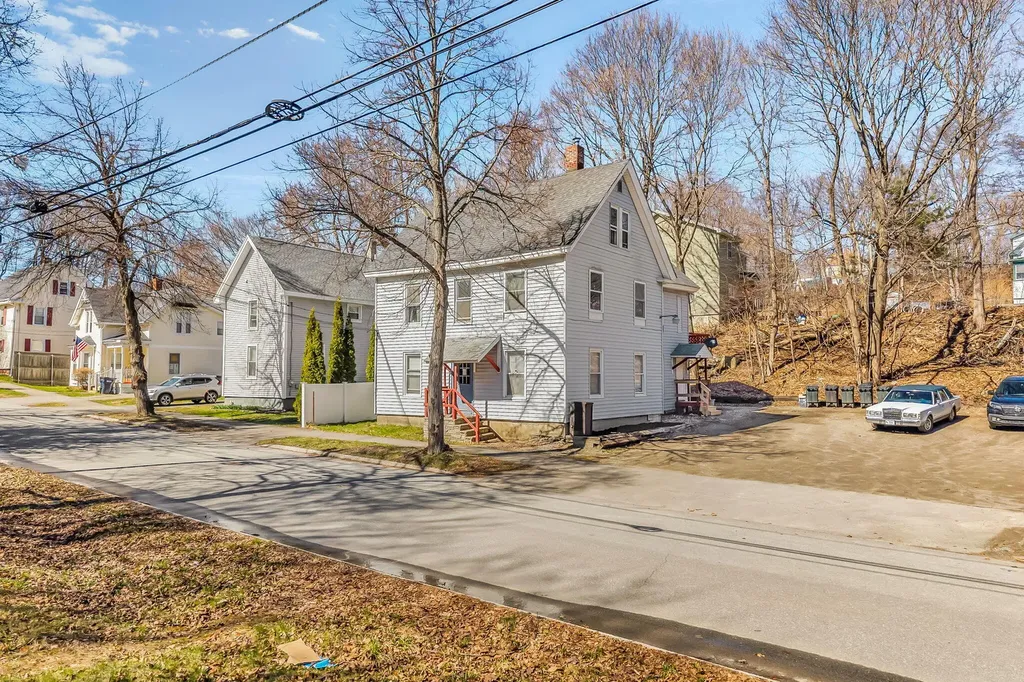 103 Walter Street Bangor ME 04401
