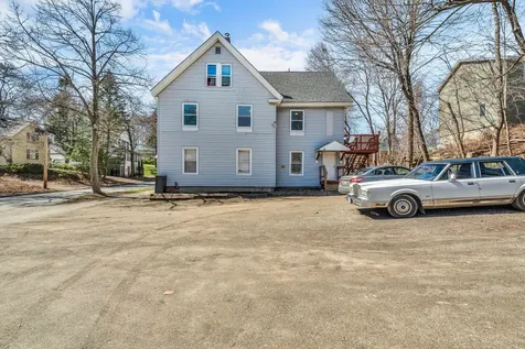 103 Walter Street Bangor ME 04401