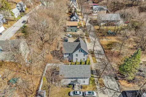 103 Walter Street Bangor ME 04401