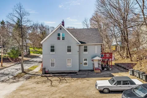 103 Walter Street Bangor ME 04401