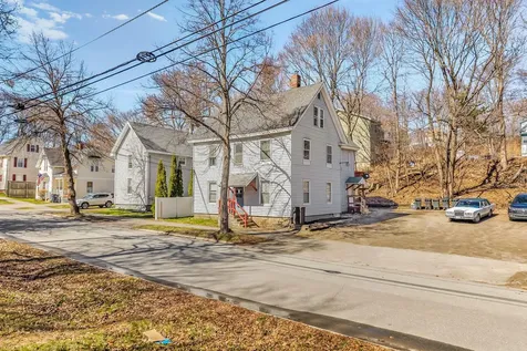103 Walter Street Bangor ME 04401