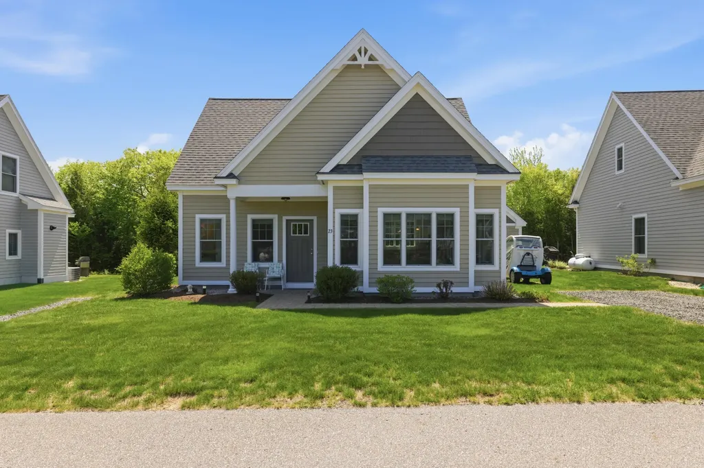 23 Ranger Lane Arundel ME 04046
