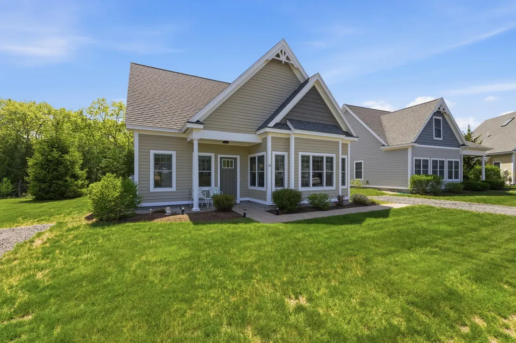 23 Ranger Lane Arundel ME 04046