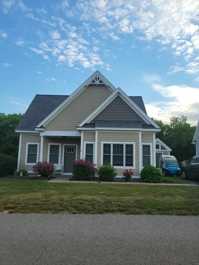 23 Ranger Lane Arundel ME 04046