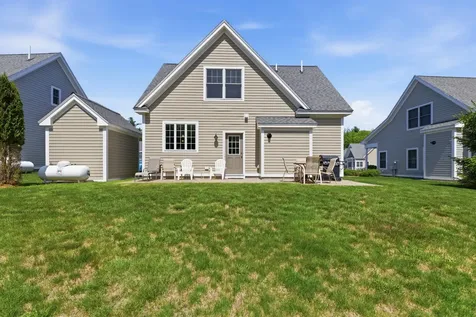 23 Ranger Lane Arundel ME 04046