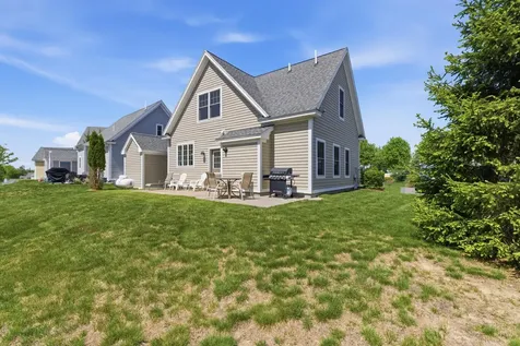 23 Ranger Lane Arundel ME 04046