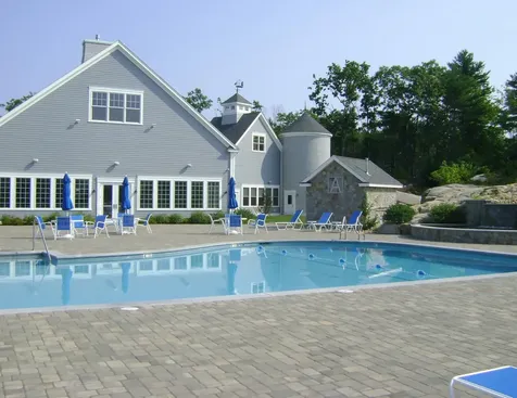 23 Ranger Lane Kennebunkport ME 04046