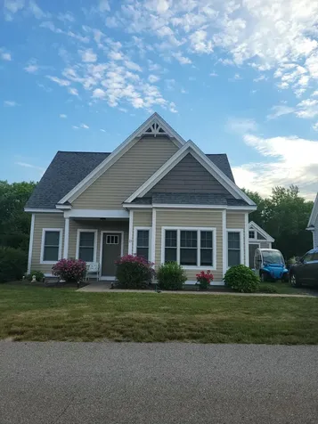 23 Ranger Lane Arundel ME 04046