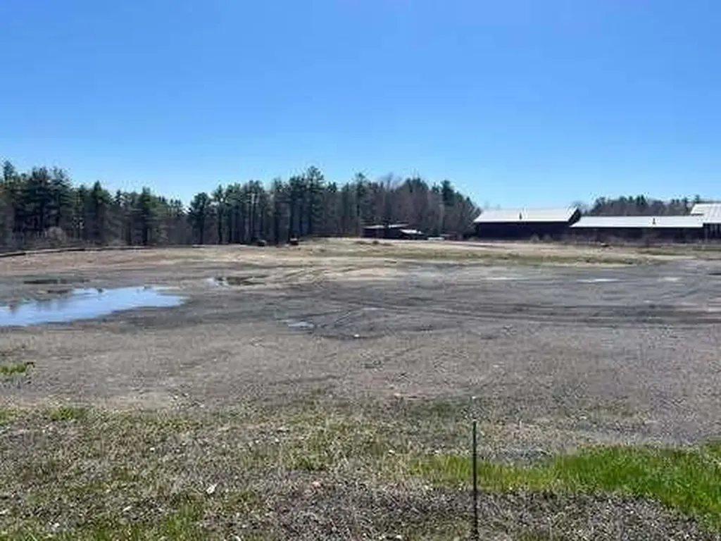 Lot 21 Sabattus Road Sabattus ME 04280