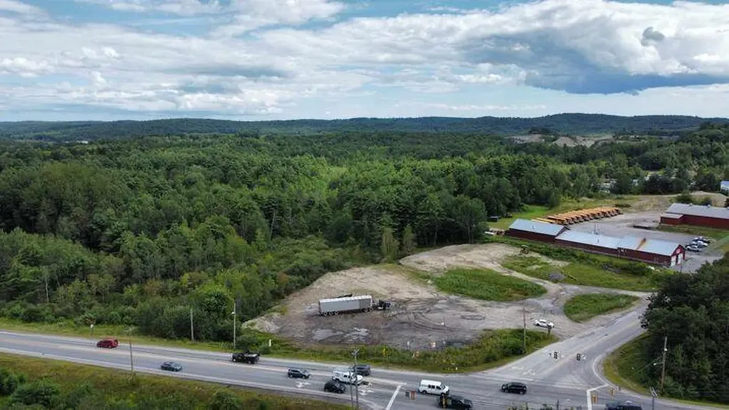 Lot 21 Sabattus Road Sabattus ME 04280