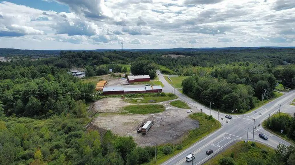 Lot 21 Sabattus Road Sabattus ME 04280