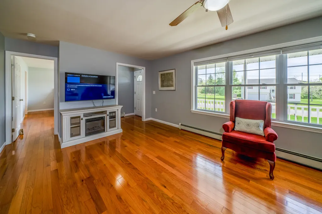 26 Forest Hill Bucksport ME 04416