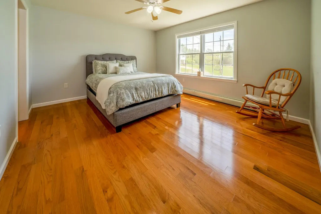 26 Forest Hill Bucksport ME 04416