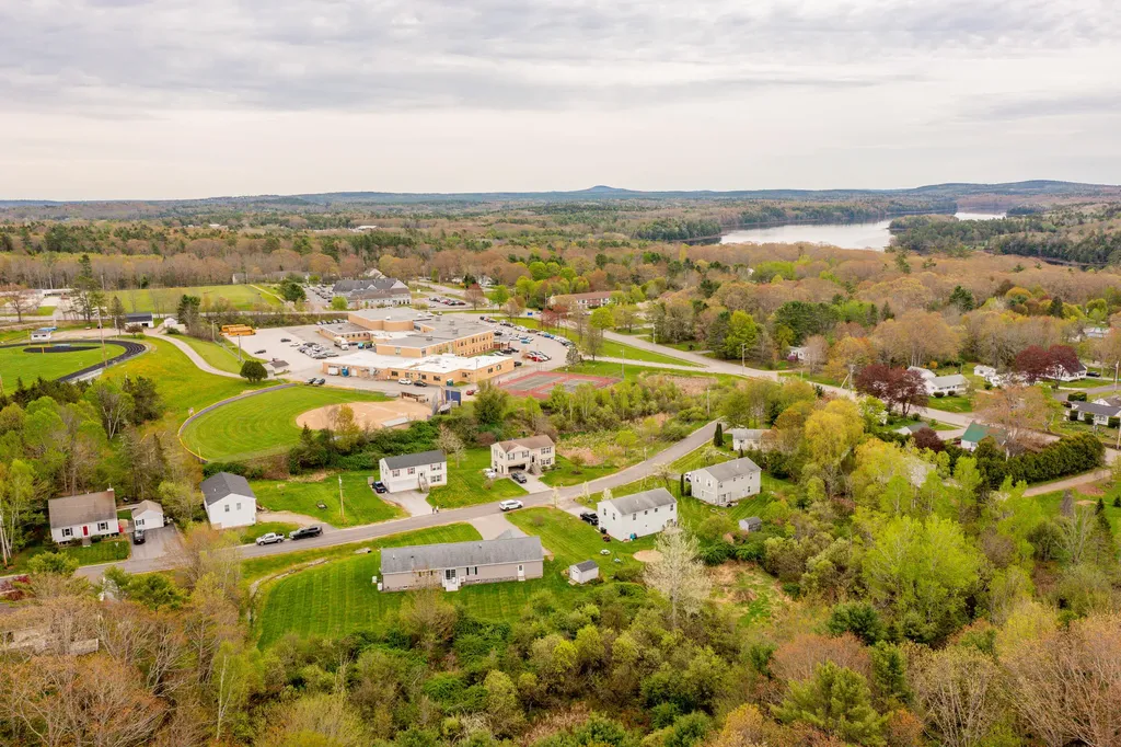 26 Forest Hill Bucksport ME 04416