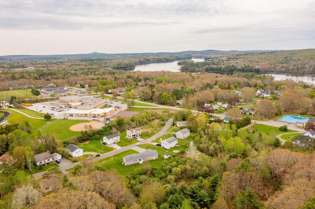 26 Forest Hill Bucksport ME 04416