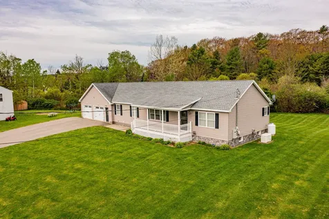 26 Forest Hill Bucksport ME 04416